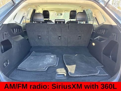 Used 2024 Ford Edge SEL image 25