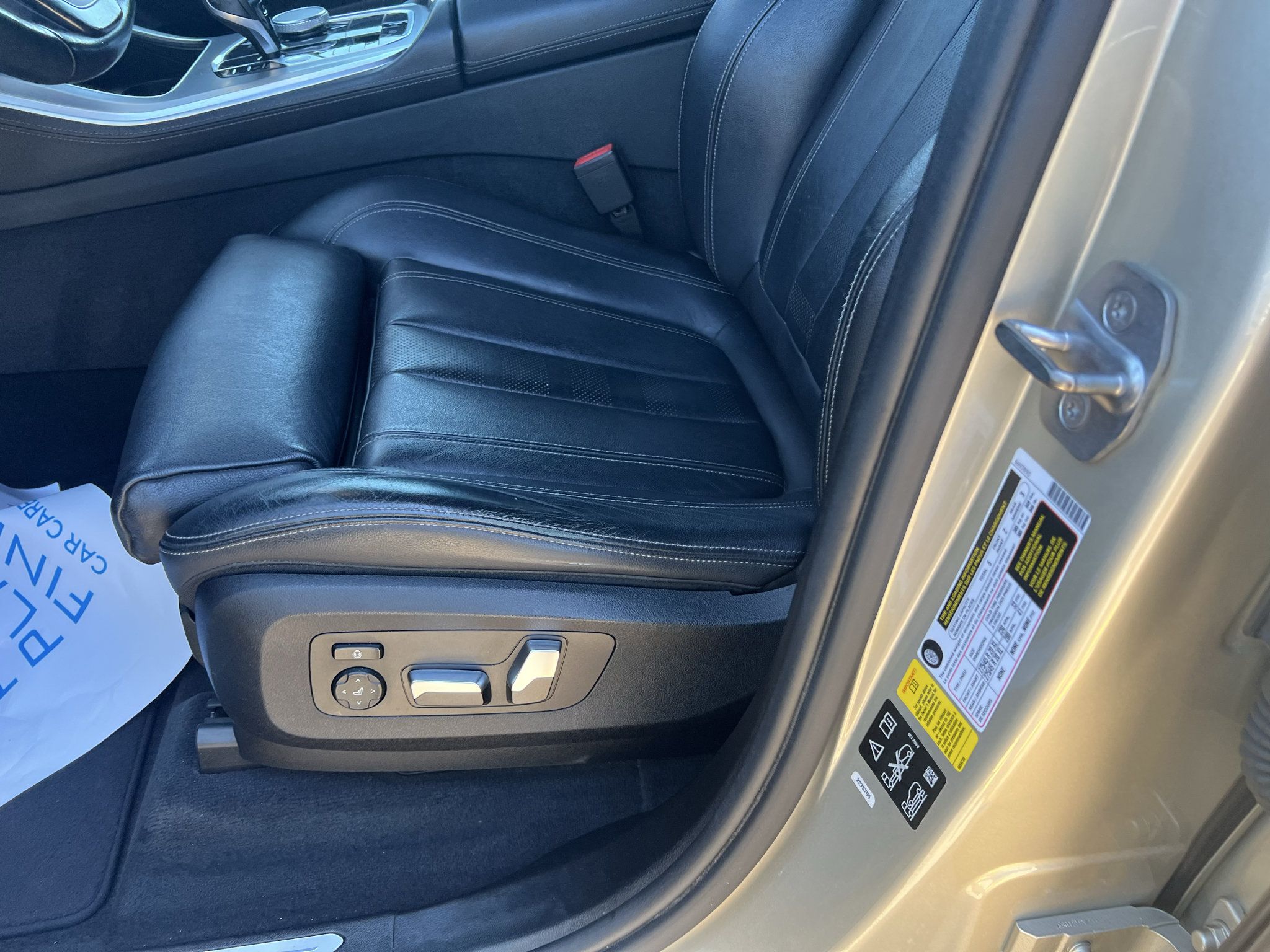 Used 2019 BMW X5 xDrive40i w/ Premium Package 2 AWD/4WD image 26