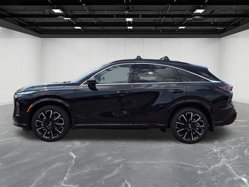 New 2027 INFINITI QX65 Autograph w/ Cargo Package AWD/4WD image 2