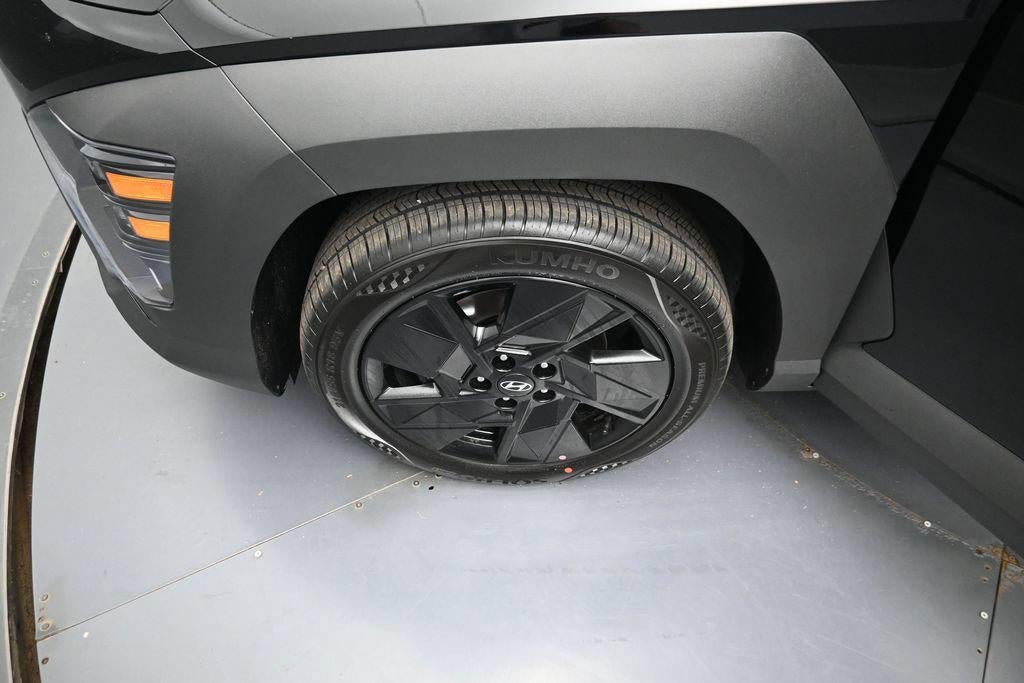 New 2027 Hyundai Kona SEL Sport FWD image 66