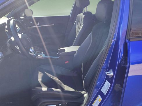 Used 2023 Acura Integra A-Spec image 12