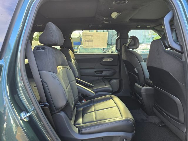 New 2027 Kia Telluride SX Prestige AWD/4WD image 12