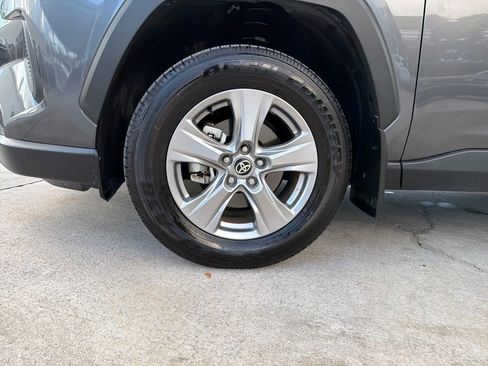 Used 2025 Toyota RAV4 XLE w/ Convenience Package image 11