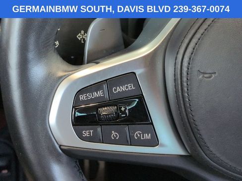 Certified 2024 BMW M440i Coupe w/ Premium Package RWD image 25