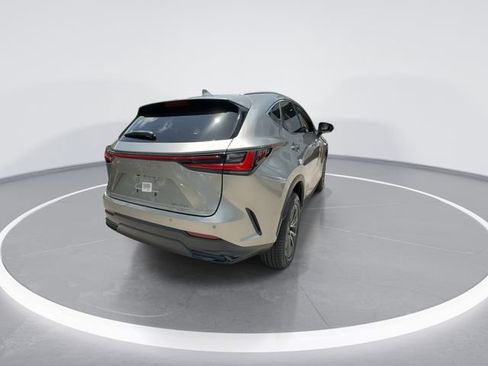 Used 2023 Lexus NX 350 AWD image 8