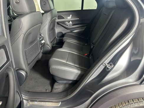 New 2026 Mercedes-Benz GLE 350 4MATIC image 23