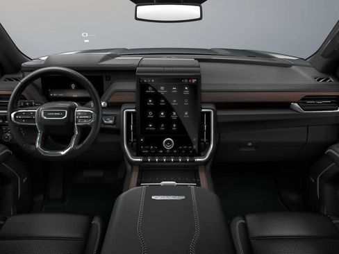 New 2026 GMC Yukon Denali w/ Sun & Power Step Package AWD/4WD image 29