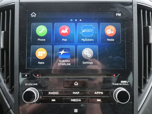 Used 2022 Subaru Forester Wilderness image 16