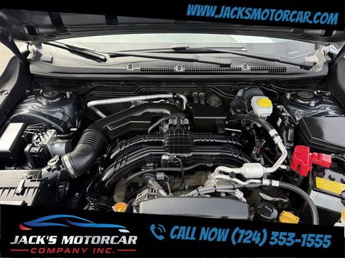 Used 2024 Subaru Crosstrek 2.0i Premium image 26