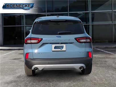 New 2026 Ford Escape Active w/ Active Premium Tech Pack