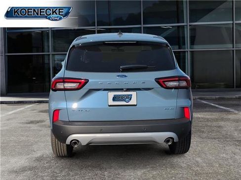 New 2026 Ford Escape Active w/ Active Premium Tech Pack image 4