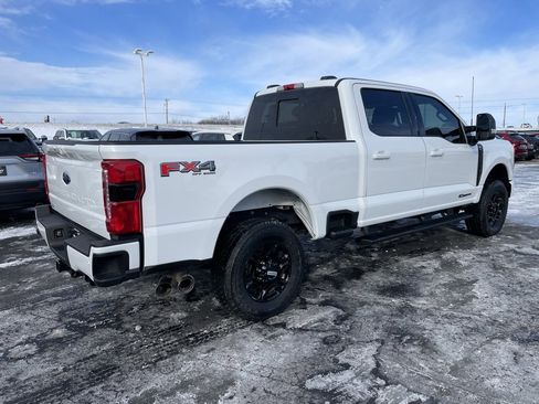 Used 2023 Ford F350 XLT w/ XLT Premium Package image 4