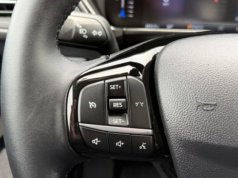 Certified 2024 Ford Escape Active AWD/4WD image 20