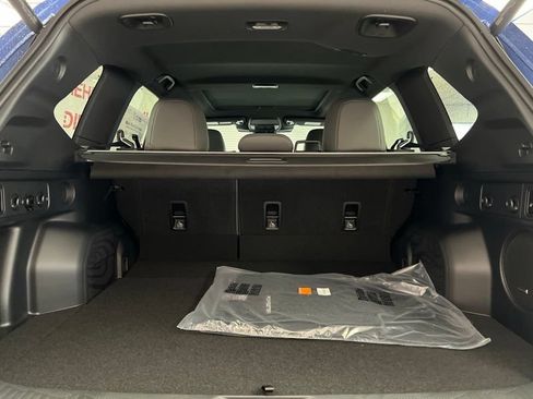 New 2026 Subaru Forester Limited AWD/4WD image 8