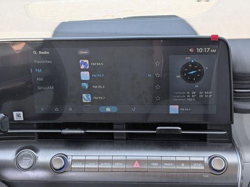 Certified 2026 Hyundai Kona SE FWD image 16