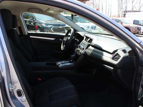 Used 2017 Honda Civic LX image 29
