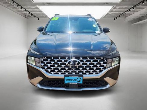 Used 2023 Hyundai Santa Fe SEL w/ Premium Package AWD/4WD image 8
