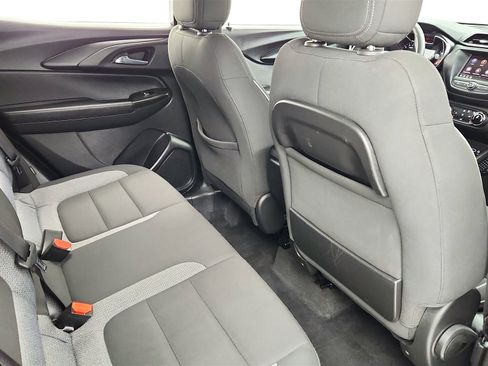 Used 2023 Chevrolet TrailBlazer LT image 20