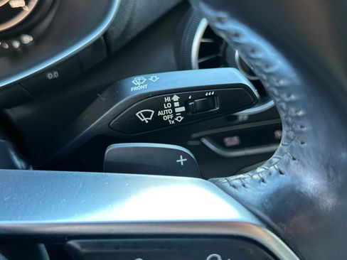 Used 2017 Audi TT 2.0T AWD/4WD image 38