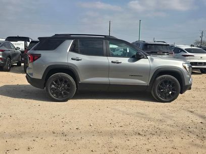 New 2026 GMC Terrain Elevation w/ Black Edition