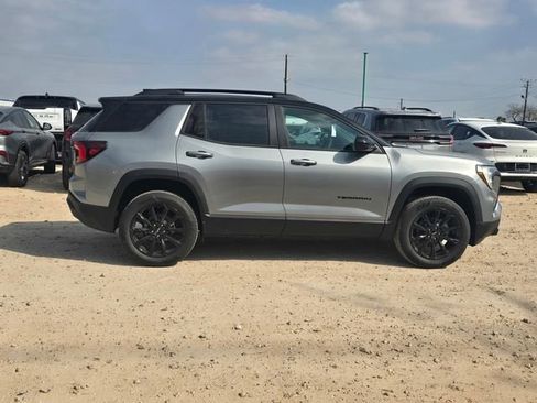 New 2026 GMC Terrain Elevation image 4