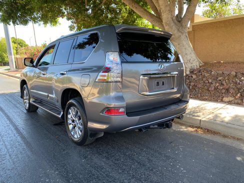 Used 2014 Lexus GX 460 Luxury AWD/4WD image 81