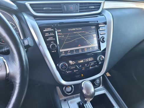 Used 2018 Nissan Murano SL w/ Cargo Package AWD/4WD image 27