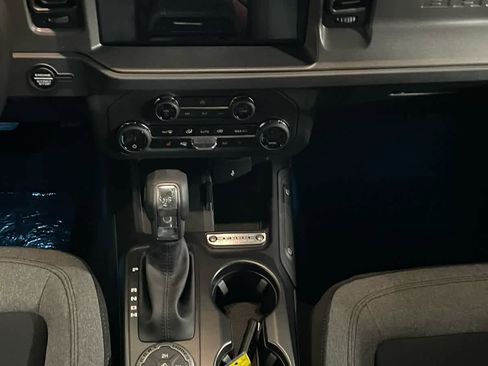 New 2026 Ford Bronco Big Bend AWD/4WD image 10
