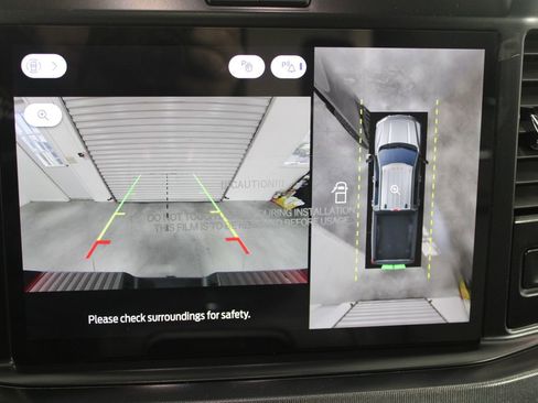 New 2026 Ford F250 Platinum image 54