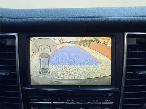 Used 2014 Porsche Panamera 4 image 31