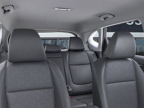 New 2026 Kia Seltos EX image 27