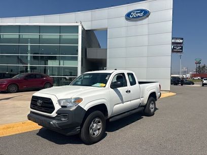 Used 2016 Toyota Tacoma SR w/ Exterior Package