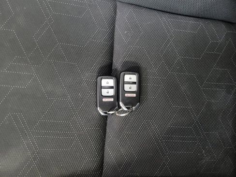 Used 2015 Honda Fit EX-L image 32