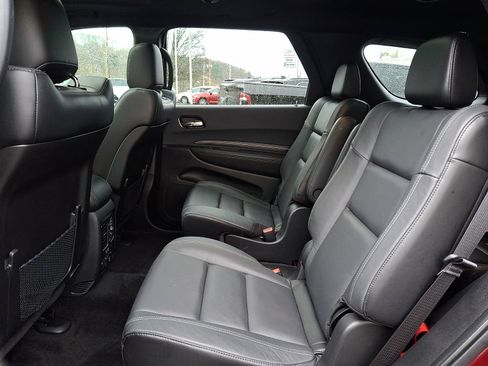 Certified 2022 Dodge Durango GT image 10