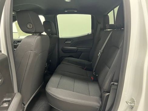 New 2026 Chevrolet Colorado LT AWD/4WD image 15