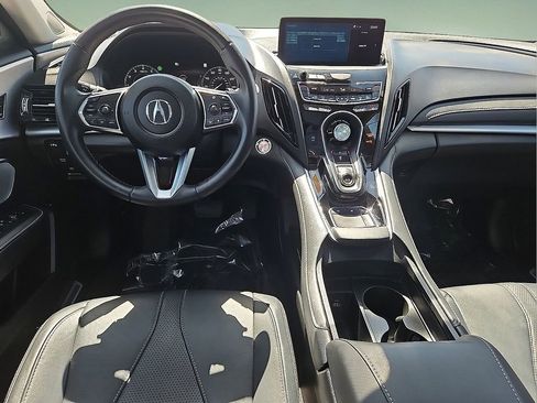 Certified 2023 Acura RDX FWD w/ Technology Package image 14