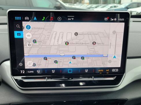 New 2026 Volkswagen ID.4 Pro S image 10