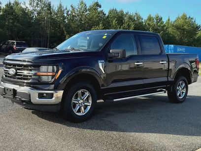 Used 2024 Ford F150 XLT w/ Tow/Haul Package