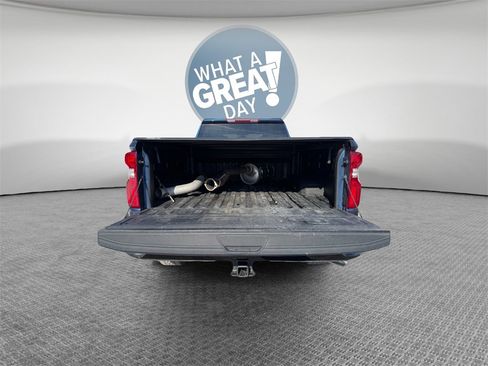 Used 2021 Chevrolet Silverado 2500 Custom w/ Custom Value Package image 23