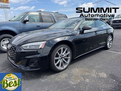 Used 2025 Audi A5 2.0T Premium Plus
