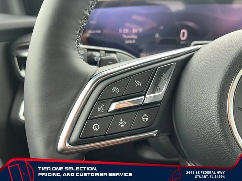 New 2026 Buick Enclave Sport Touring w/ Super Cruise Package FWD image 26