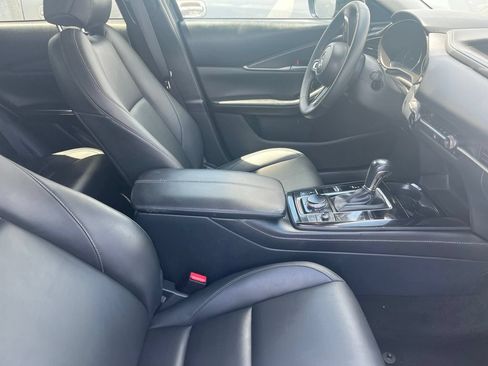 Used 2024 MAZDA CX-30 AWD 2.5 S w/ Select Sport Pkg image 4