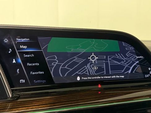 Used 2023 Cadillac Escalade ESV Premium Luxury image 19