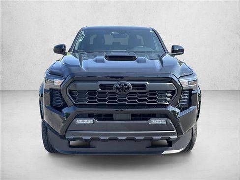 Certified 2026 Toyota Tacoma TRD Sport AWD/4WD image 2