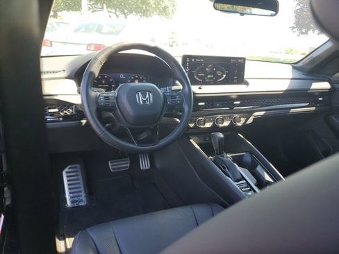 Used 2024 Honda Accord Sport image 10