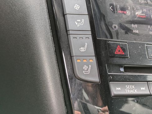 Used 2021 INFINITI QX50 Autograph image 32