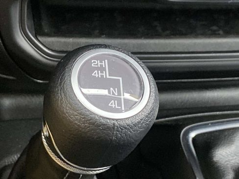 New 2026 Jeep Wrangler Sport image 14