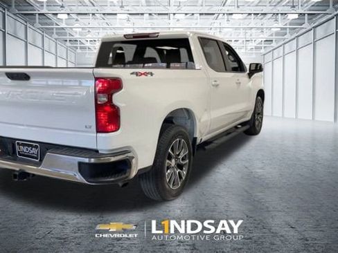 Certified 2022 Chevrolet Silverado 1500 LT image 9