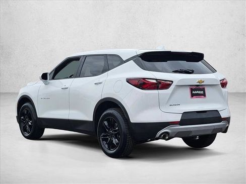 Used 2020 Chevrolet Blazer LT image 7