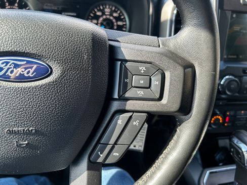 Used 2018 Ford F150 XLT w/ Equipment Group 302A Luxury image 27